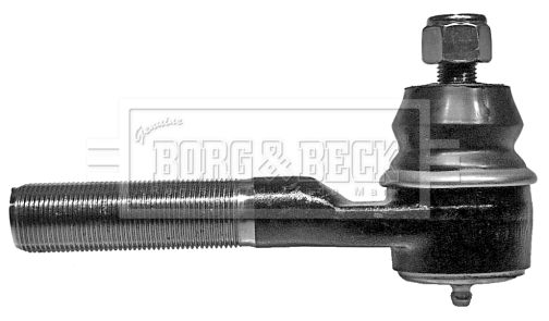 BORG & BECK Raidetangon pää BTR5017